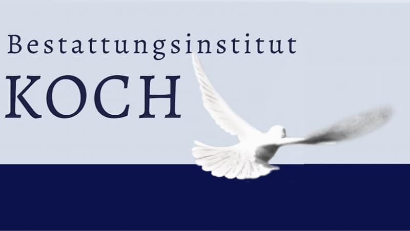 Bestattungsinstitut Koch 2
