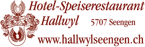Restaurant Hallwyl Seengen