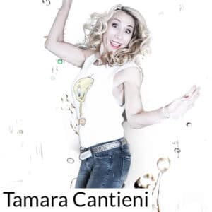 Tamara Cantieni